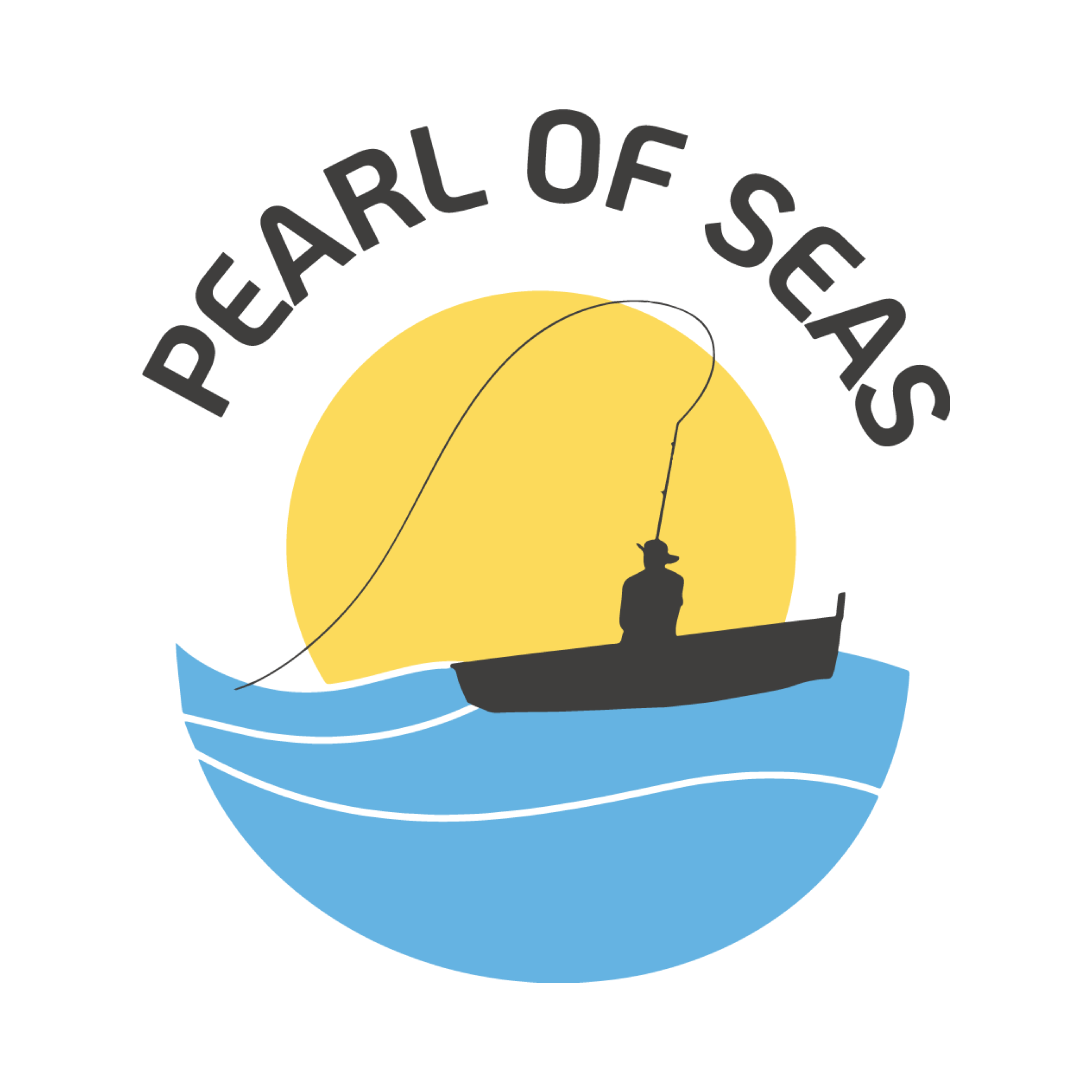 Pearl of Seas