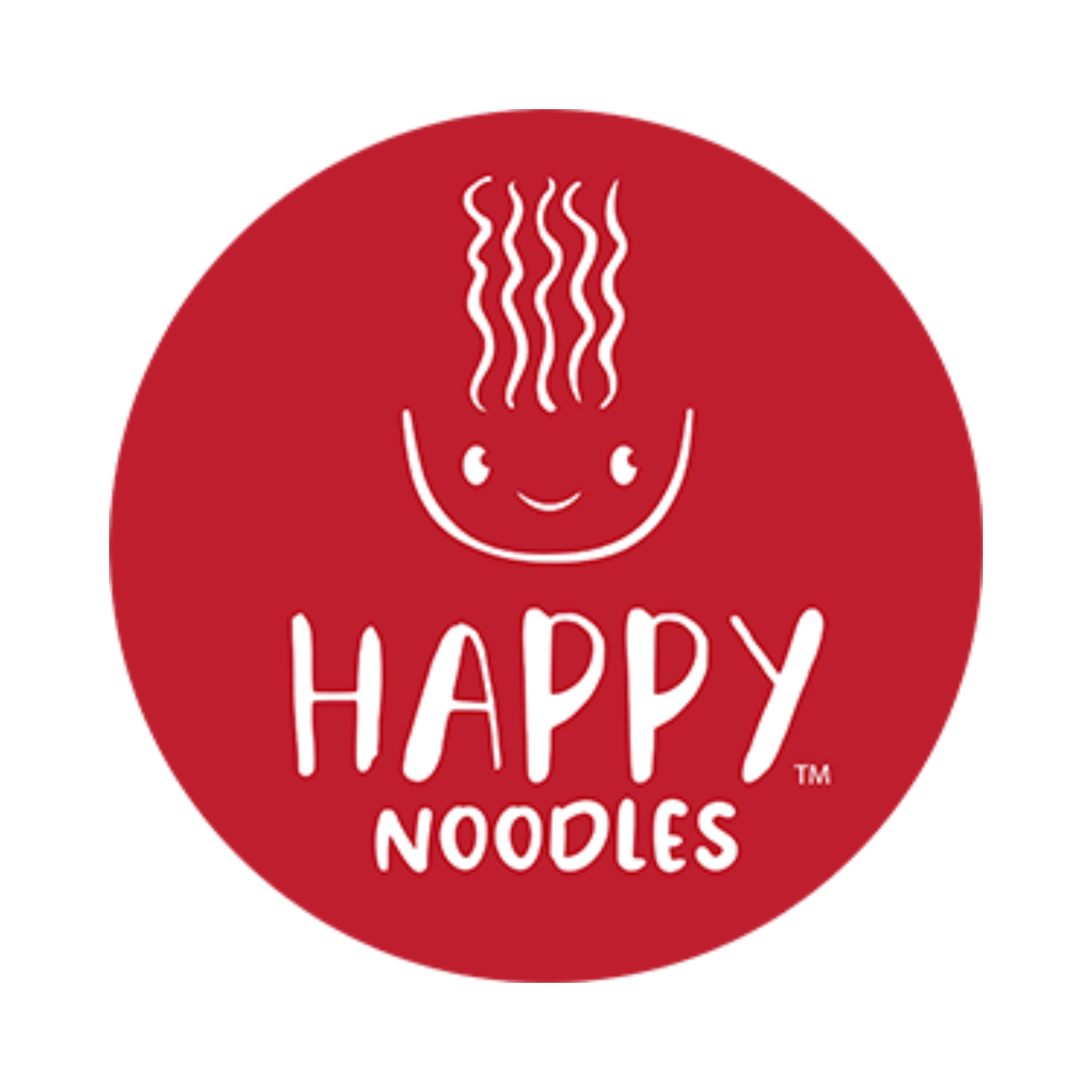 Happy Noodles