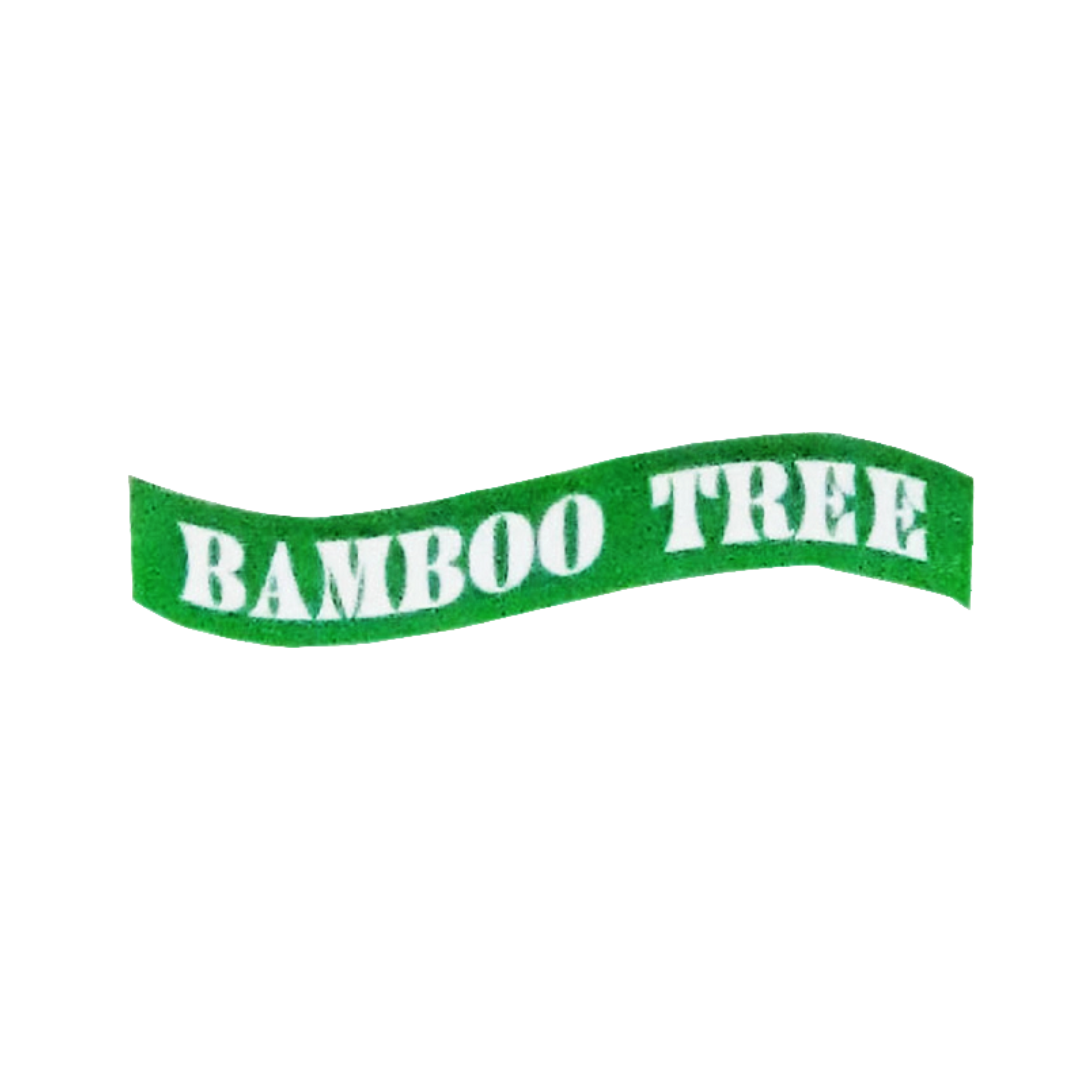 Bamboo Tree