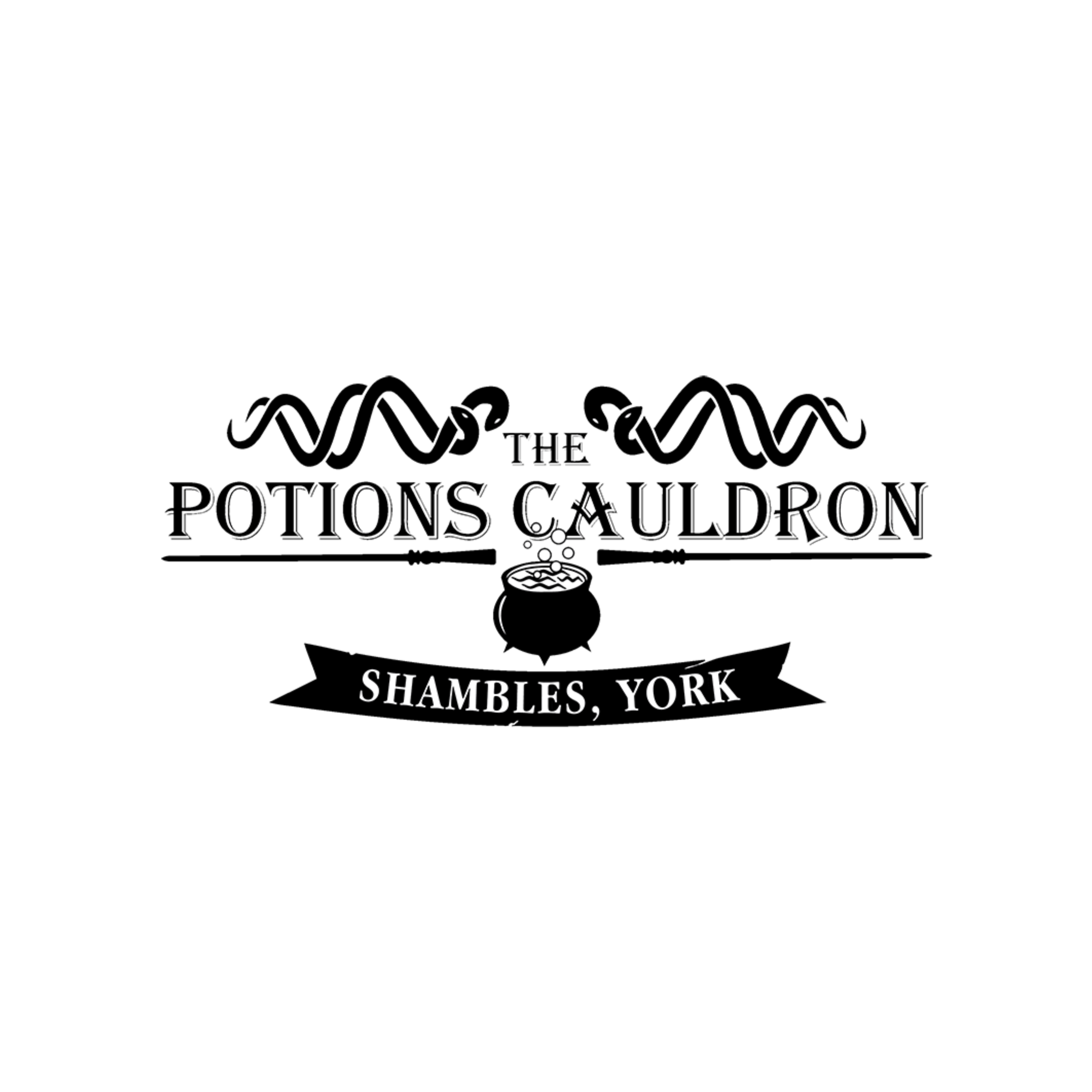 Potions Cauldron