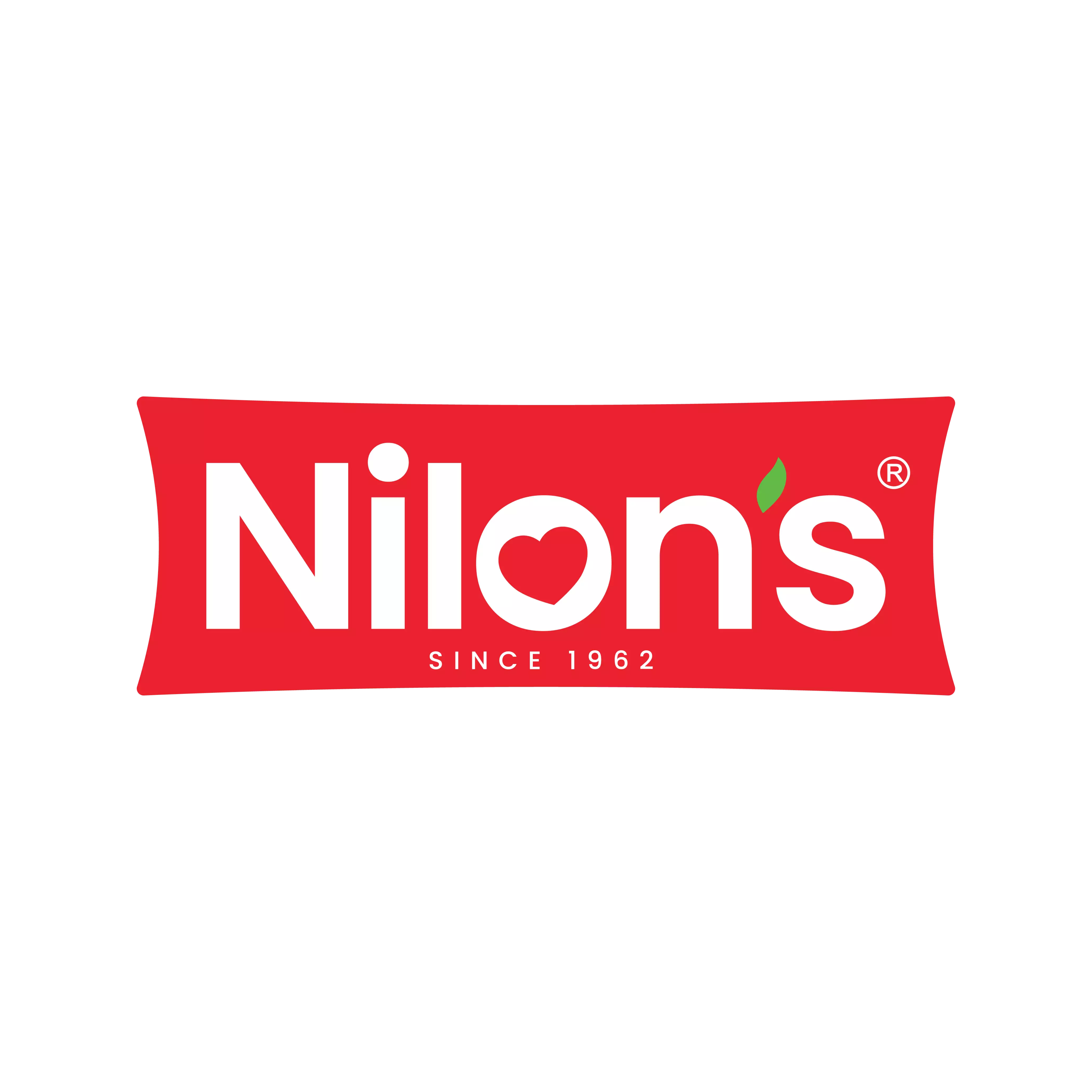 Nilon's